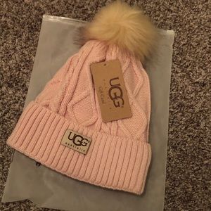NWT UGG Winter Hat
